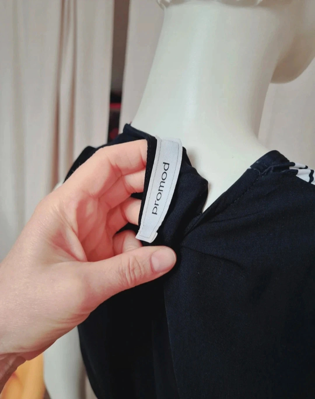 Robe esprit marine croisière 38 – photo 4